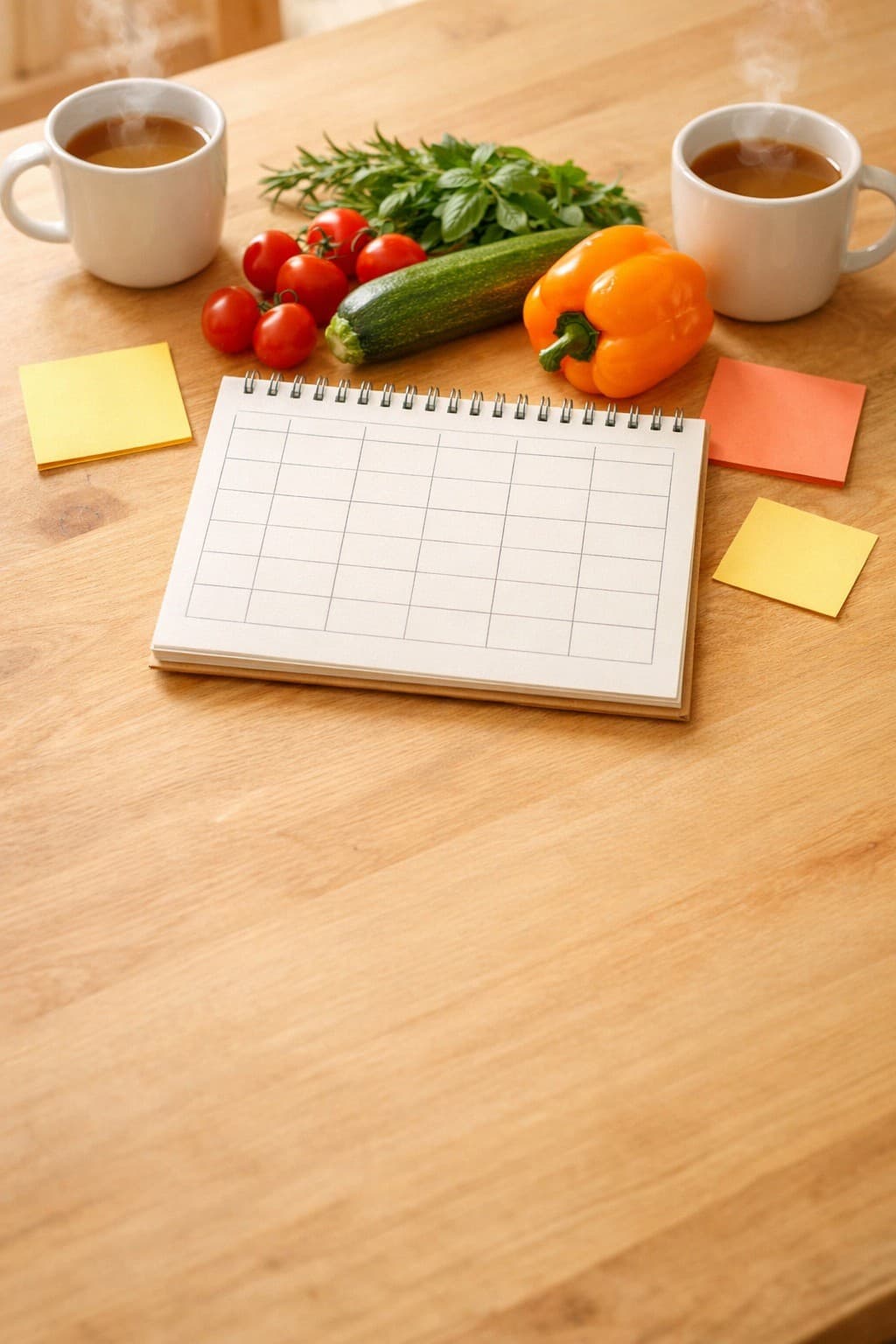 Dinner Ideas for Picky Eaters: A Family Planning System That Gives Everyone a Vote