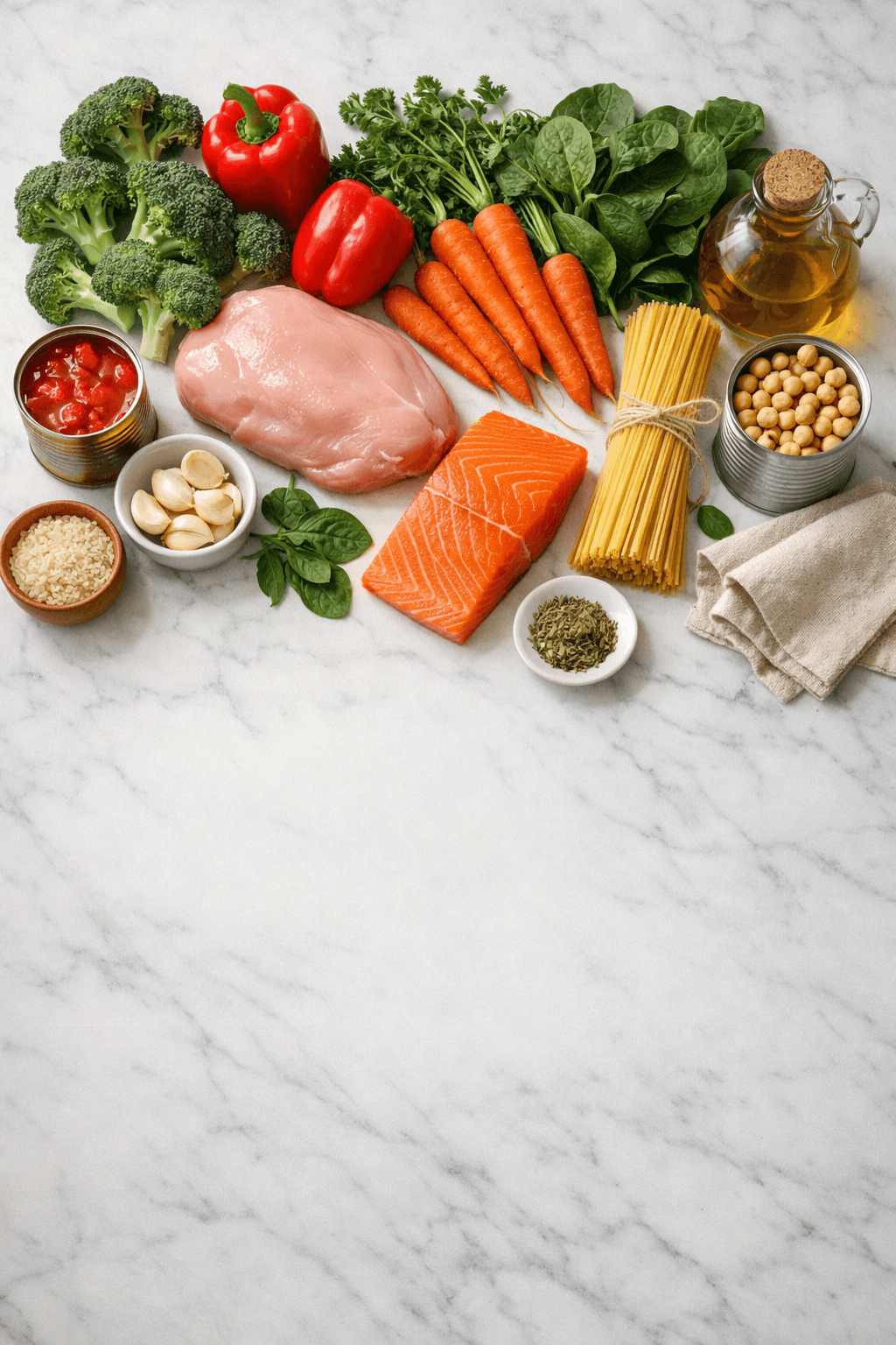 HelloFresh Alternative: What to Do Instead for Weekly Family Dinners