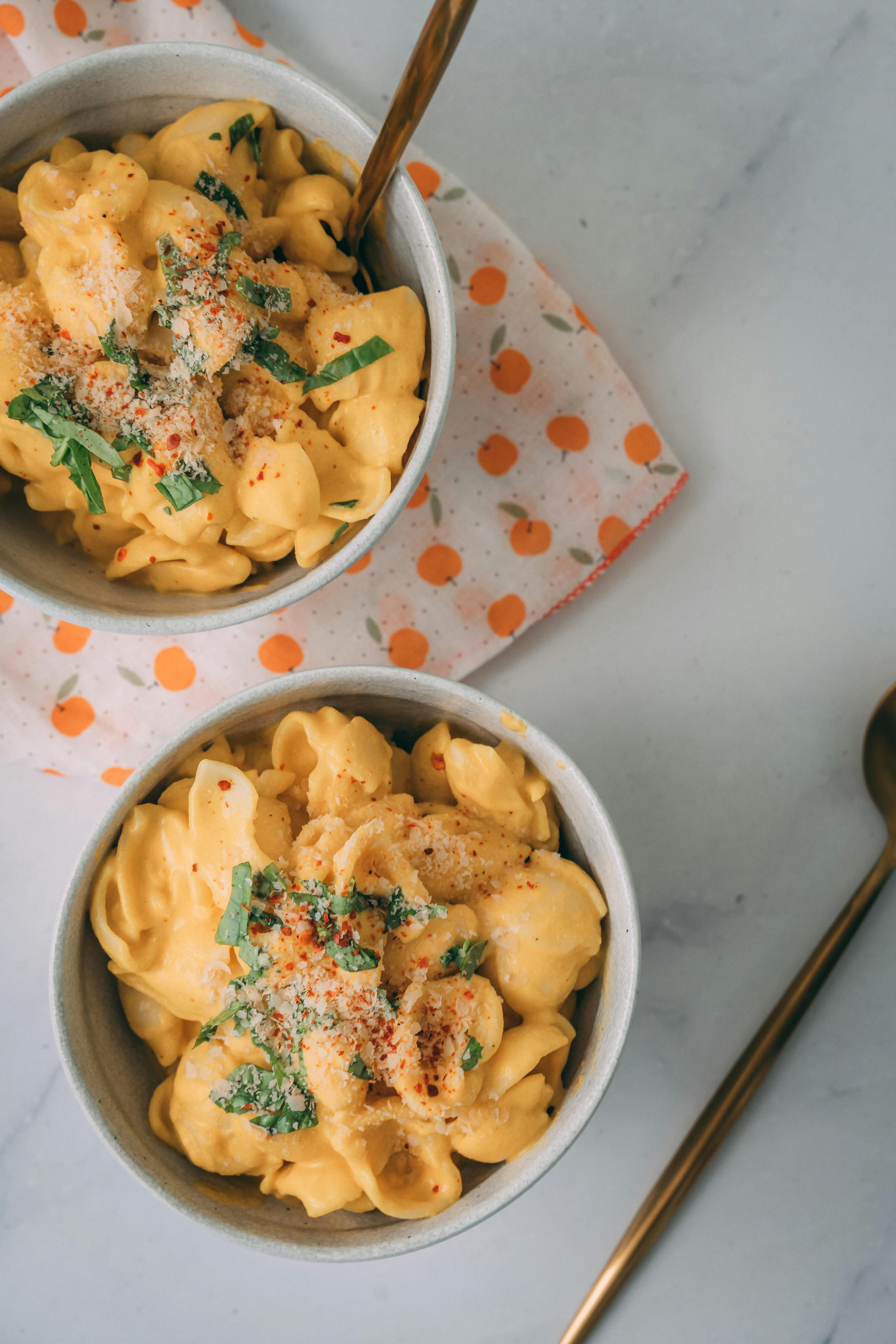 Hidden Veggie Mac and Cheese Kids Actually Love