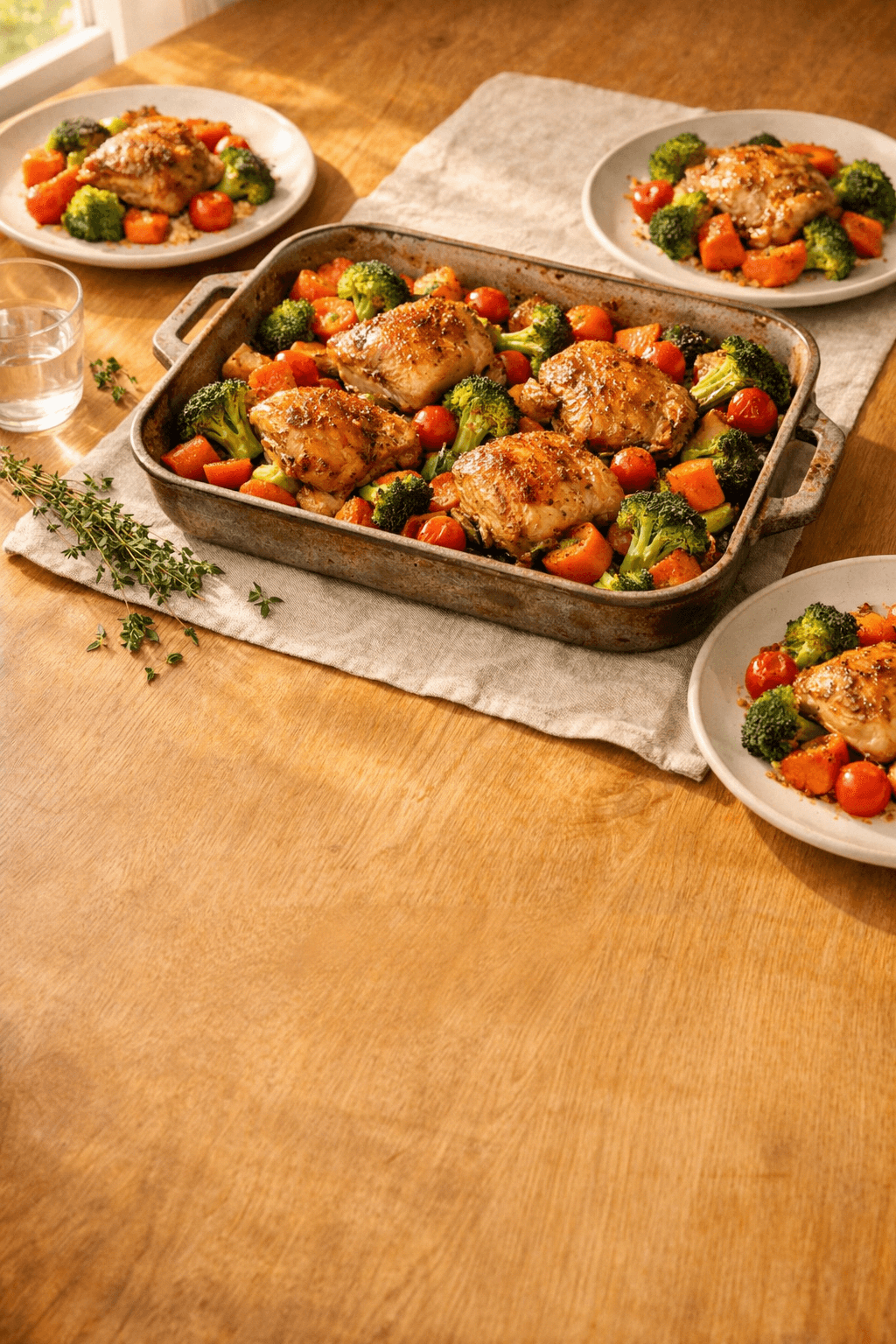 Family Friendly Meals Without the Two-Dinner Trap: A System That Actually Works