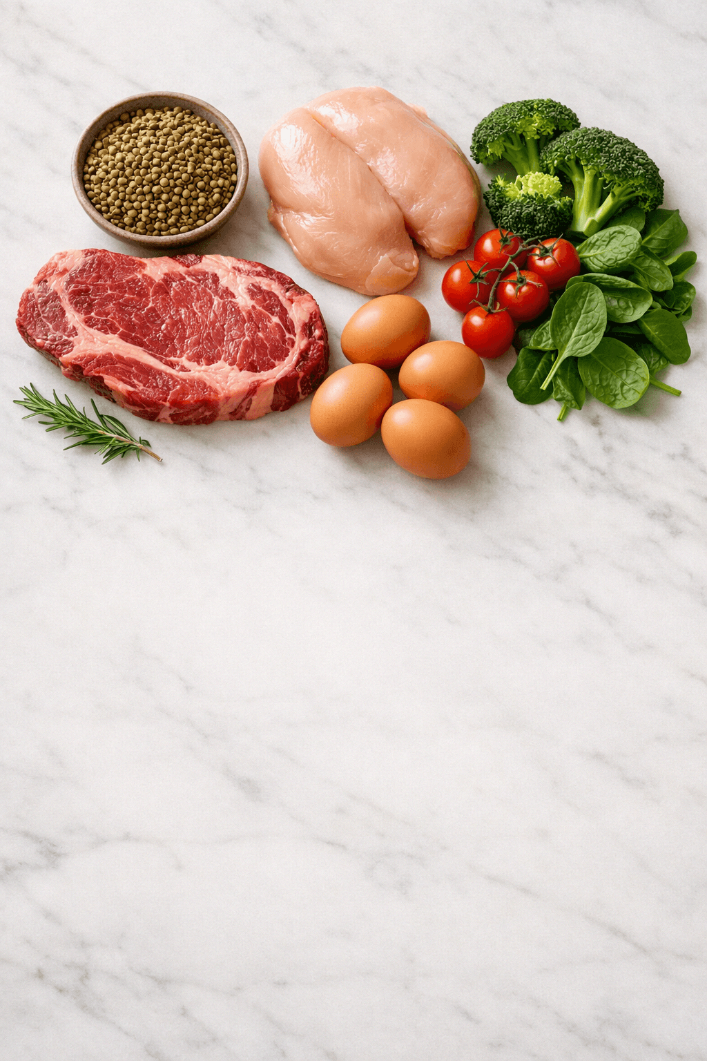 This Week's Family Dinner Plan — High-Protein Weeknight Meals