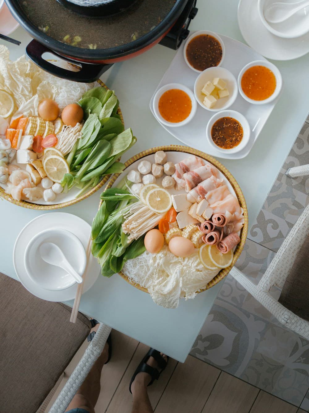 This Week's Family Dinner Plan — 5 Fresh Spring Dinners Under 30 Minutes