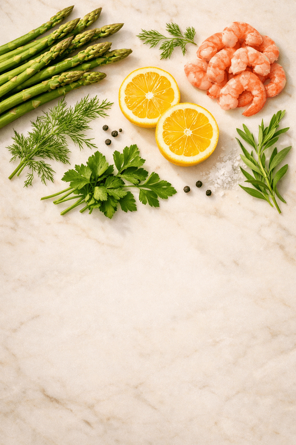 This Week's Family Dinner Plan — 5 Light, Fresh Spring Dinners Ready in 30 Minutes