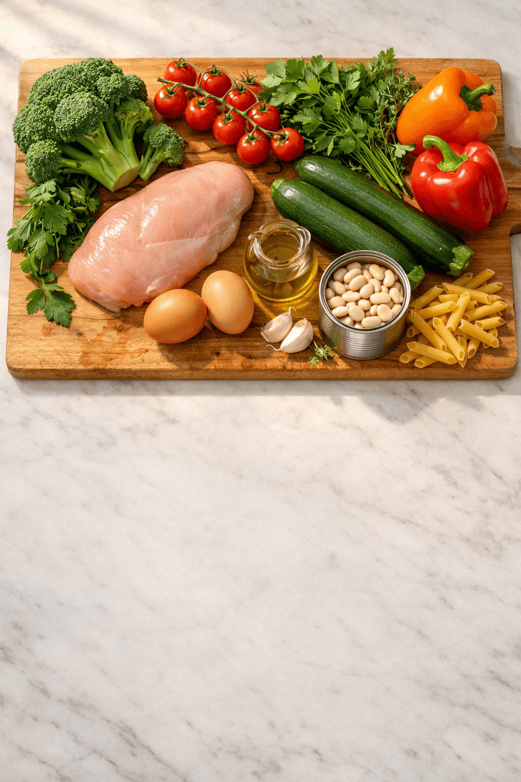 5 Things Your Meal Kit Will Never Do — Why Families Are Switching to Custom Meal Planning