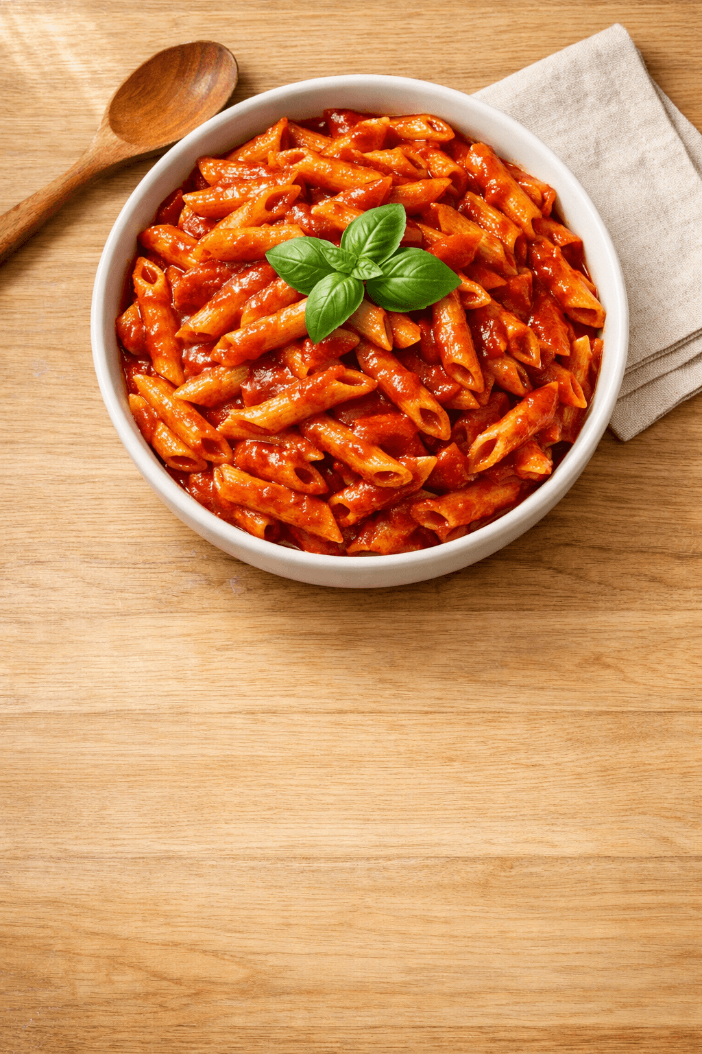 Hidden Veggie Pasta Sauce — Kid Friendly Dinner the Whole Family Will Actually Eat